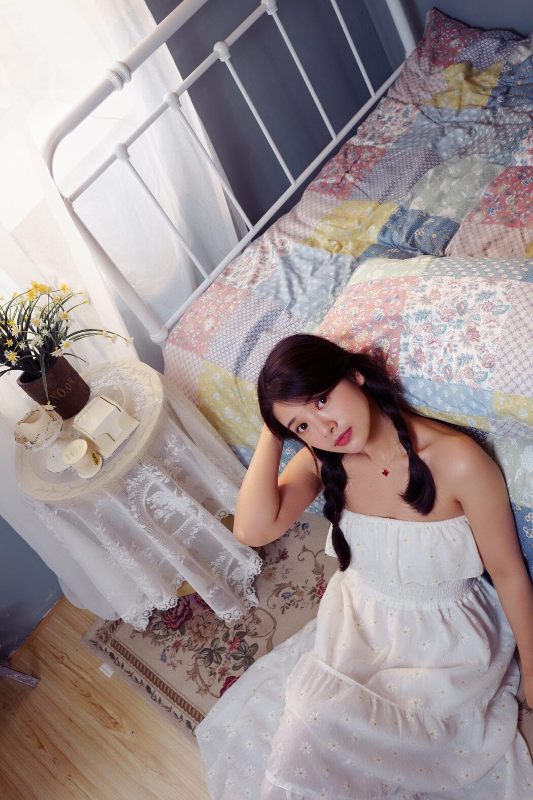 YiTuYu艺图语 Vol.545 Miao Miao Miao Shi Jin Er Ya