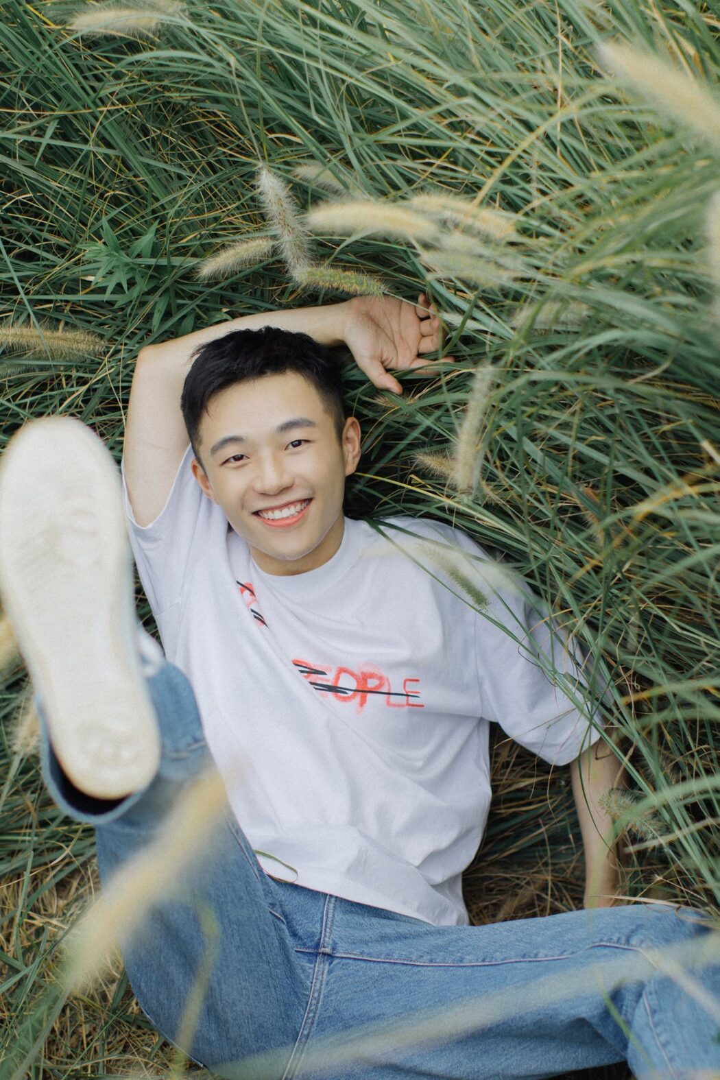 YiTuYu艺图语 Vol.517 Huo fan