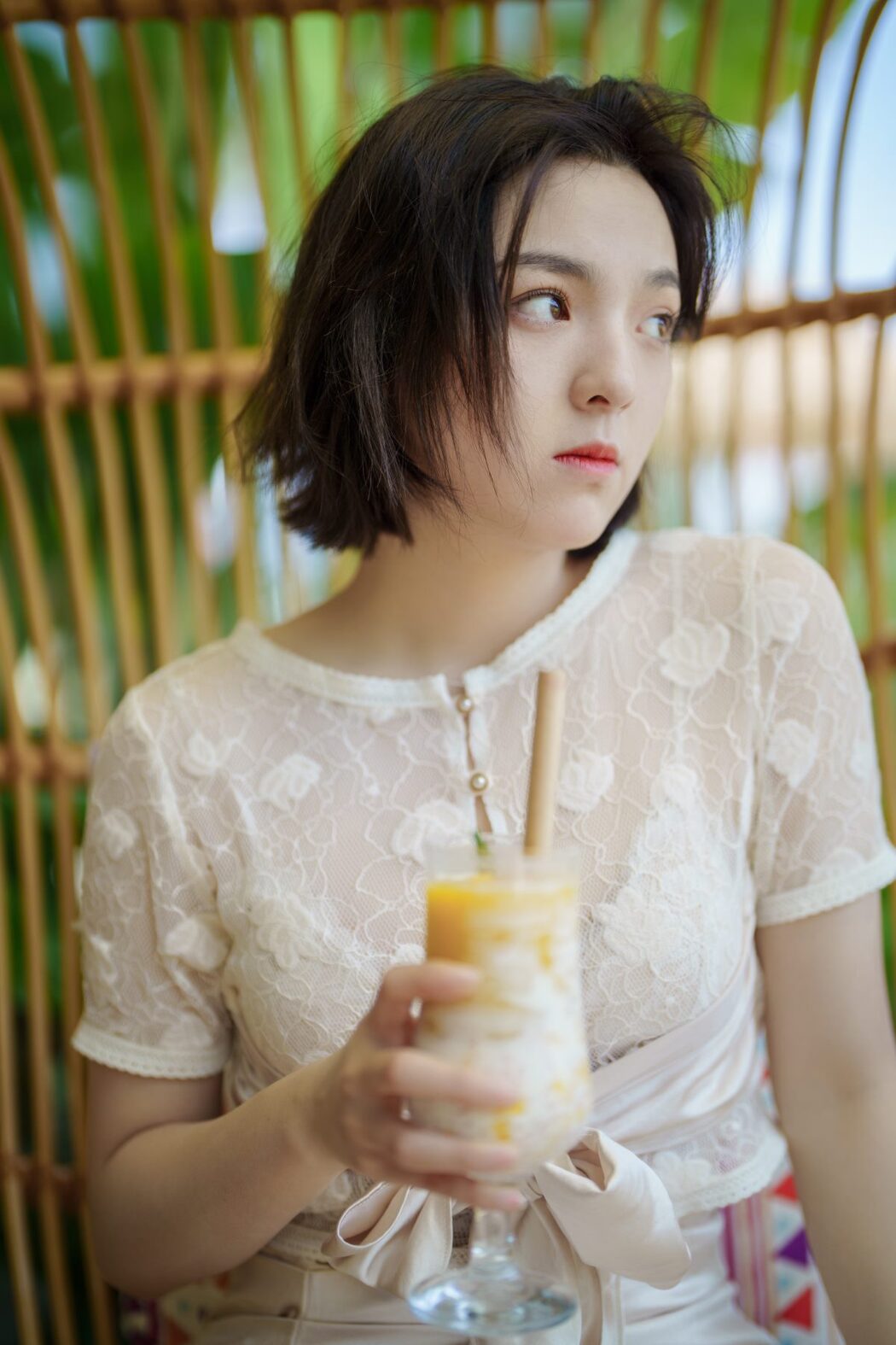 YiTuYu艺图语 Vol.546 Dudu