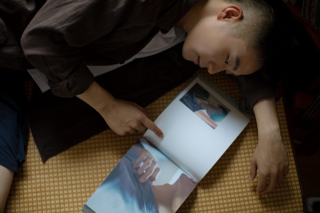 YiTuYu艺图语 Vol.526 Huo fan