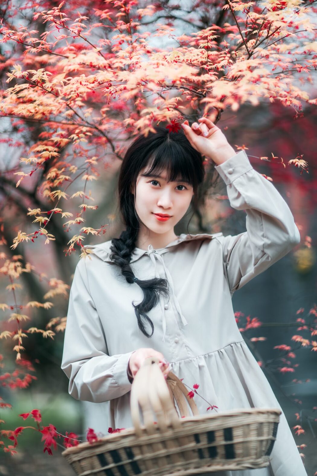 YiTuYu艺图语 Vol.602 Chu Cha