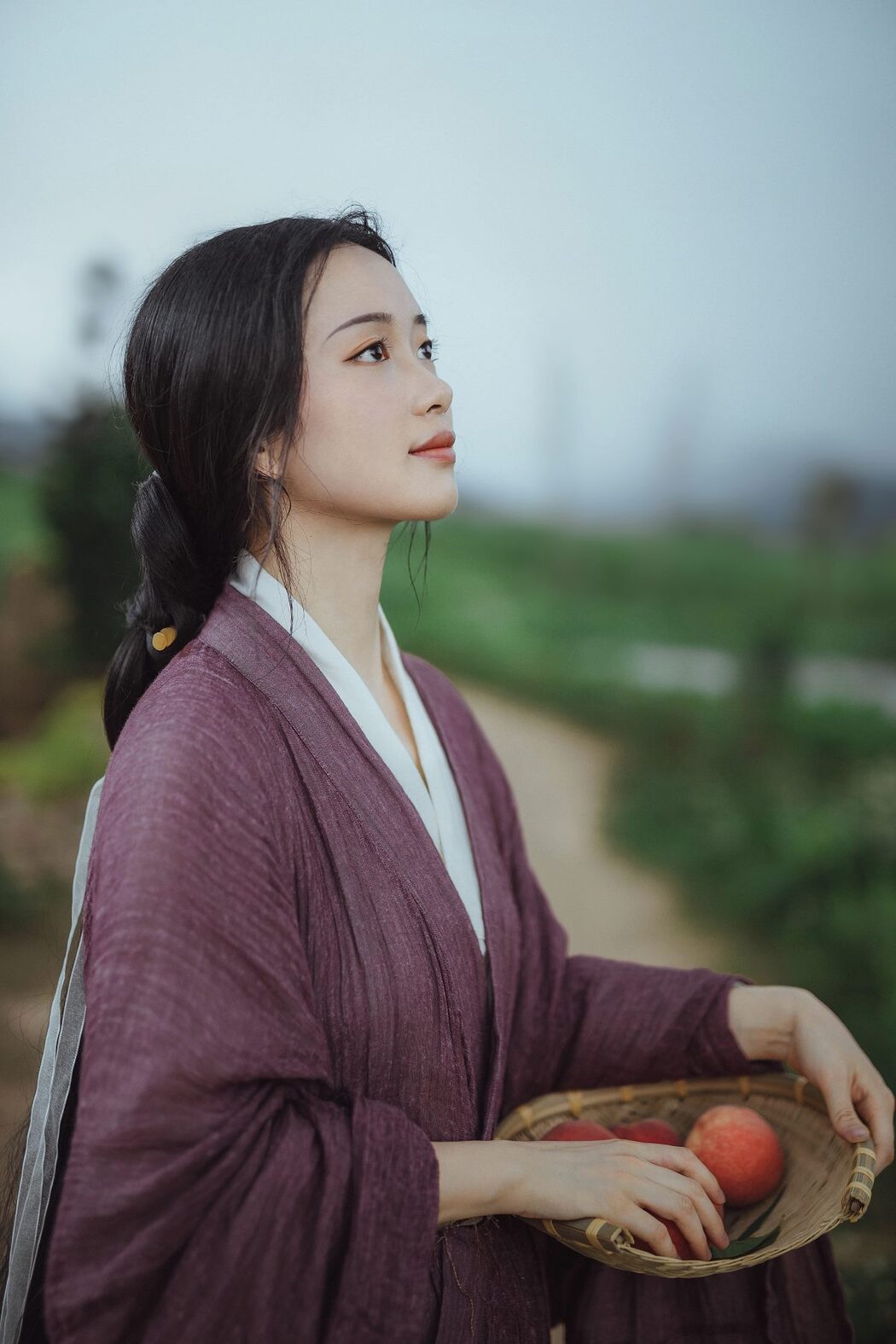 YiTuYu艺图语 Vol.495 Xiao Zhu