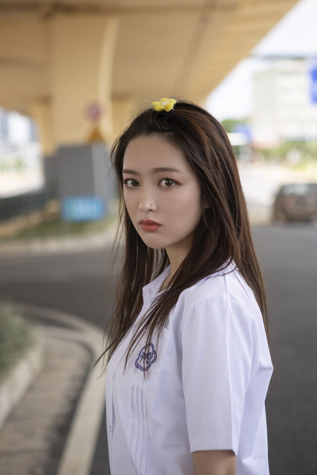 YiTuYu艺图语 Vol.494 Teng Ying