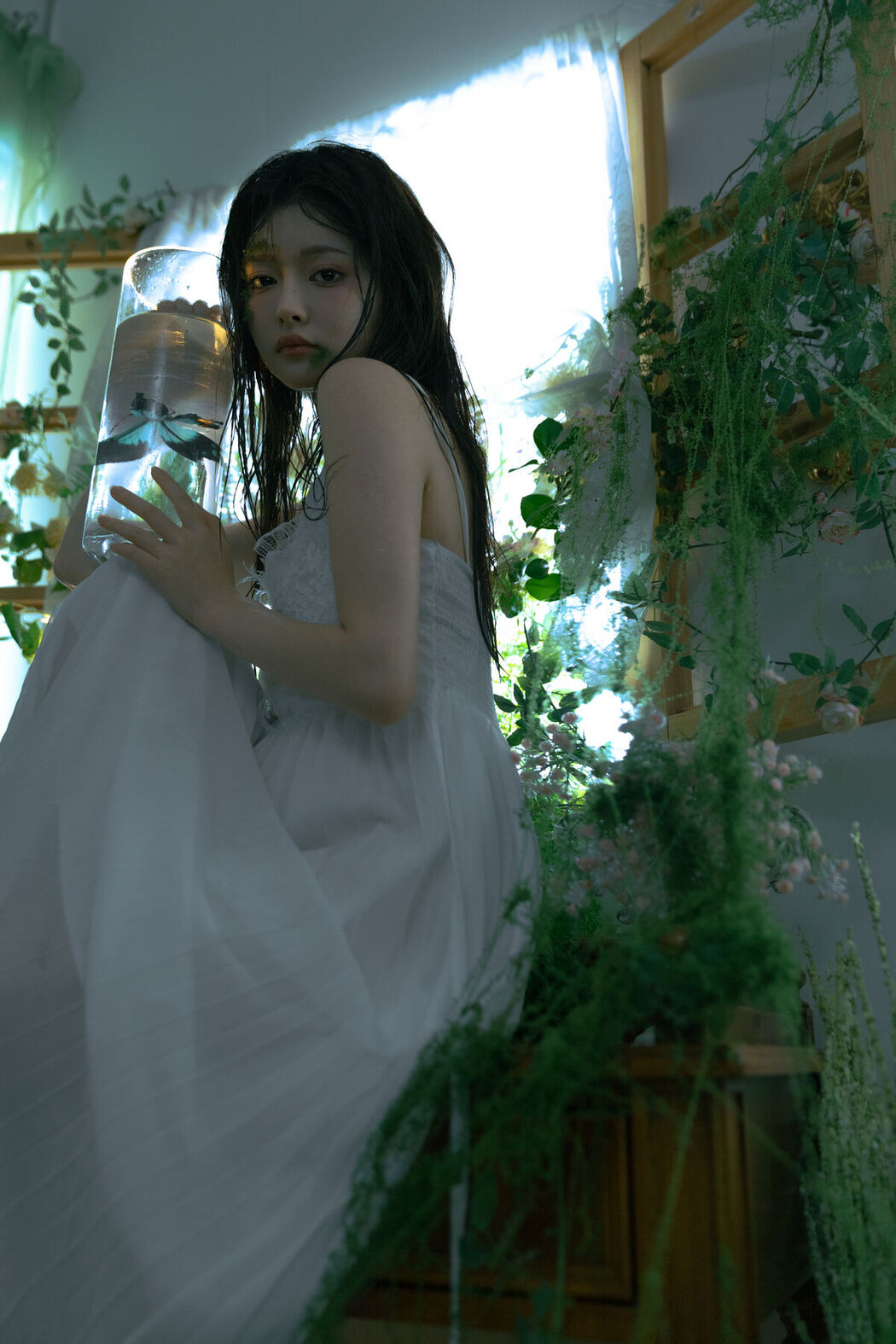 YiTuYu艺图语 Vol.6820 Xing Zhi Ka Tao