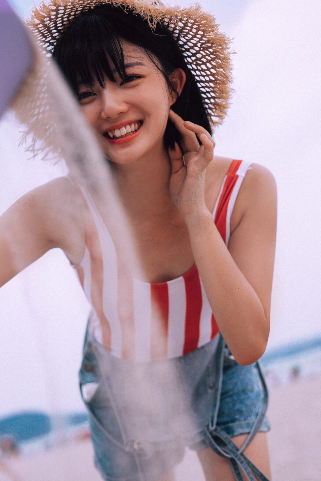 YiTuYu艺图语 Vol.560 Rei Bi Shio