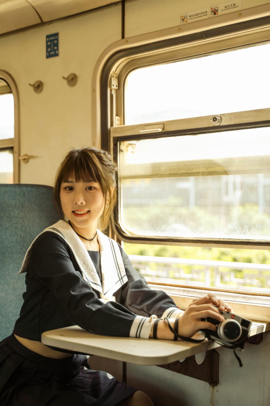 YiTuYu艺图语 Vol.531 Tau