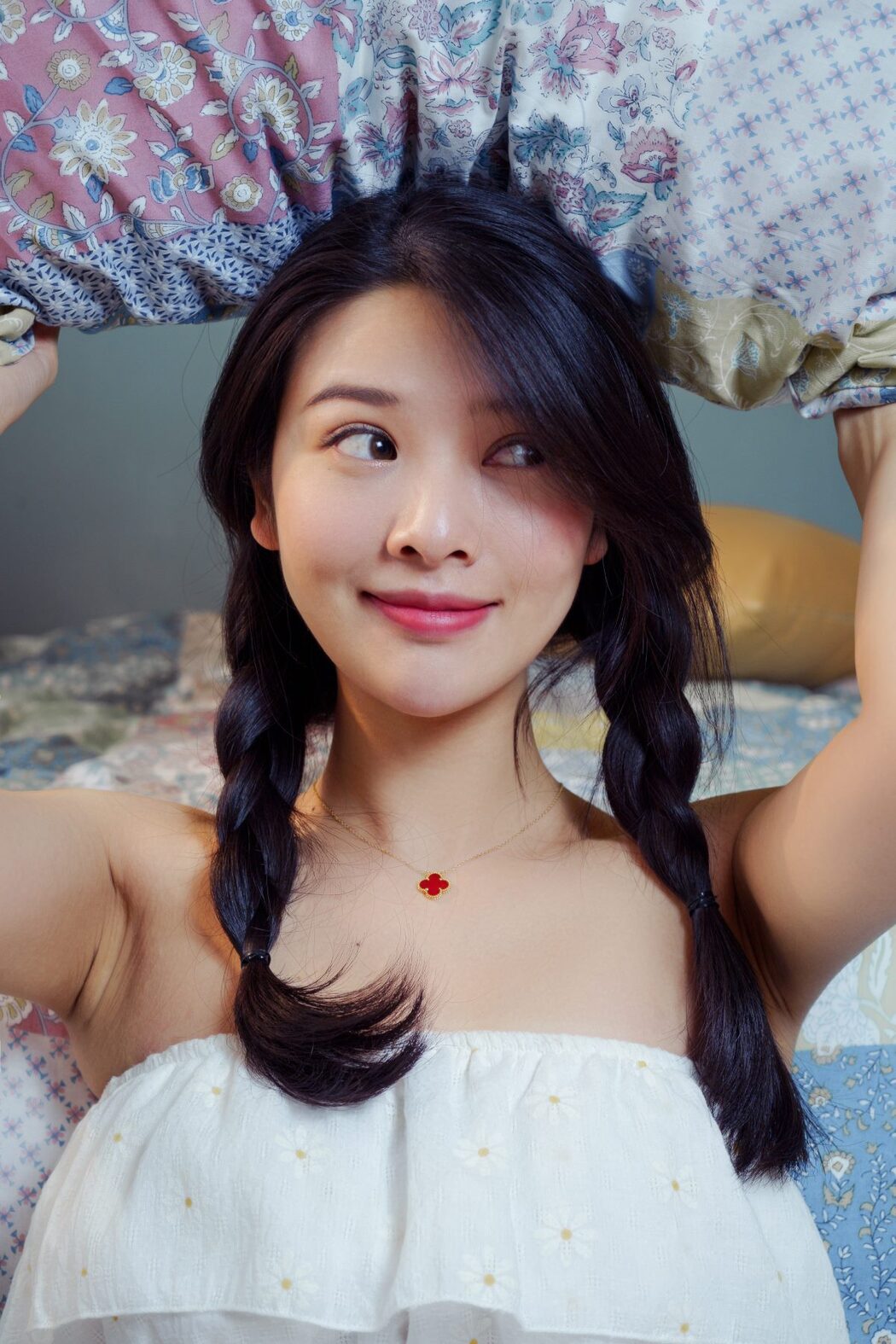 YiTuYu艺图语 Vol.545 Miao Miao Miao Shi Jin Er Ya