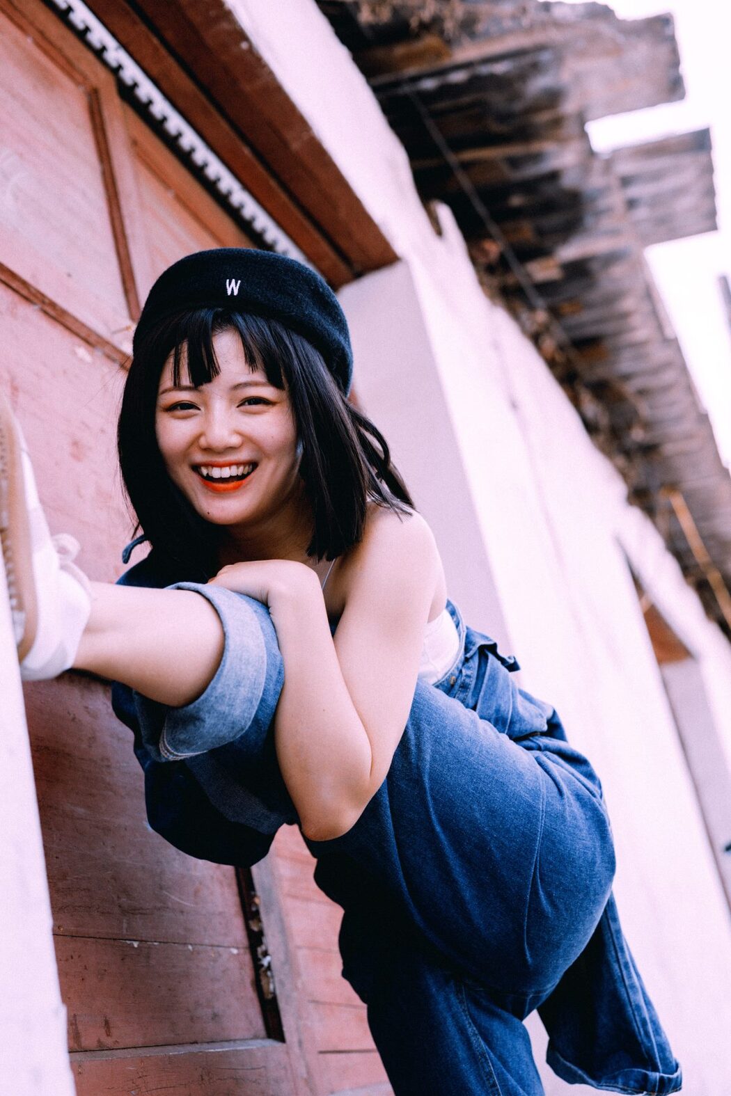 YiTuYu艺图语 Vol.559 Rei Bi Shio