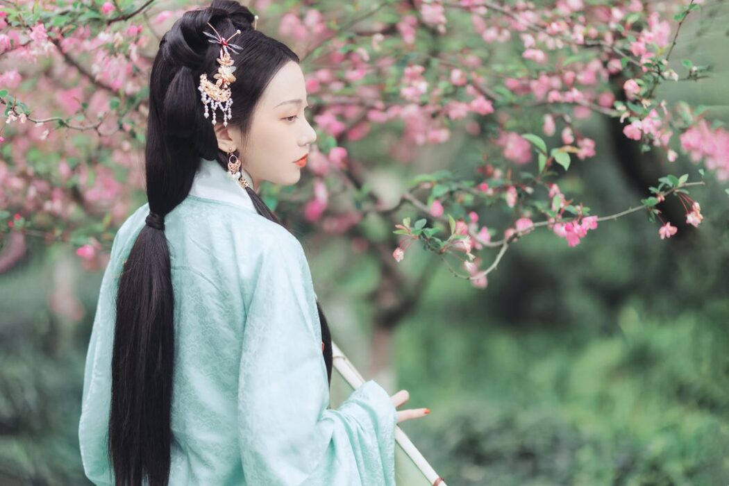 YiTuYu艺图语 Vol.491 Joyceee