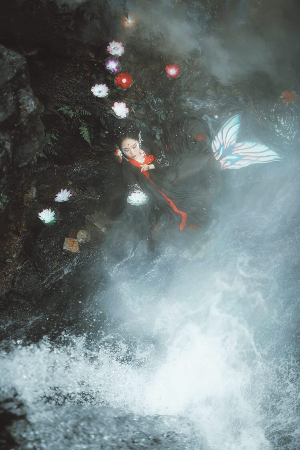 YiTuYu艺图语 Vol.497 Lan Yuan