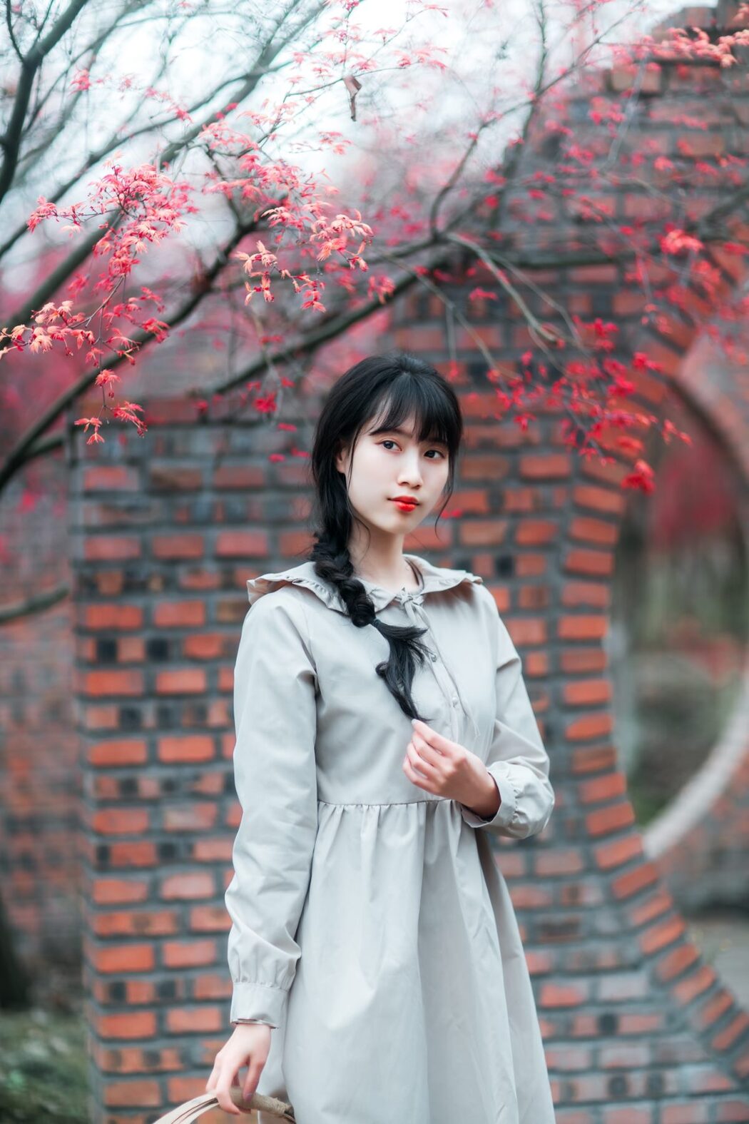 YiTuYu艺图语 Vol.602 Chu Cha