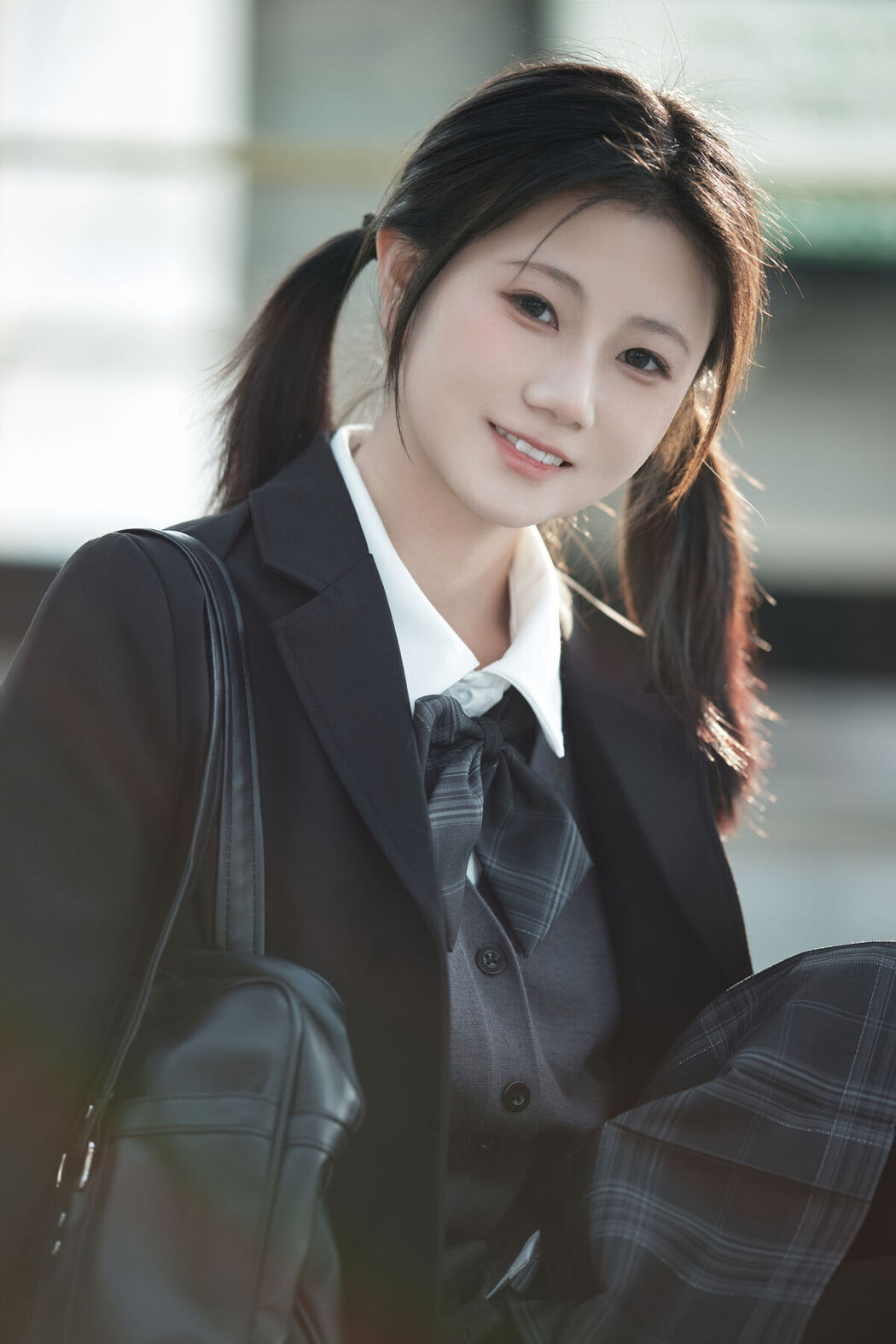 YiTuYu艺图语 Vol.6803 Rou Song Bao