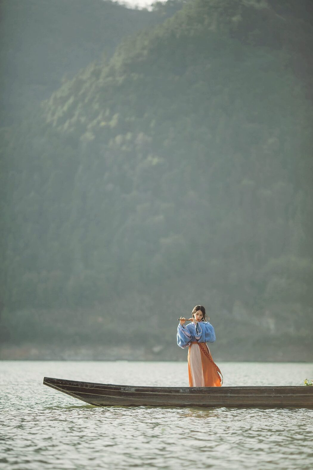 YiTuYu艺图语 Vol.489 Xiao Qing Han