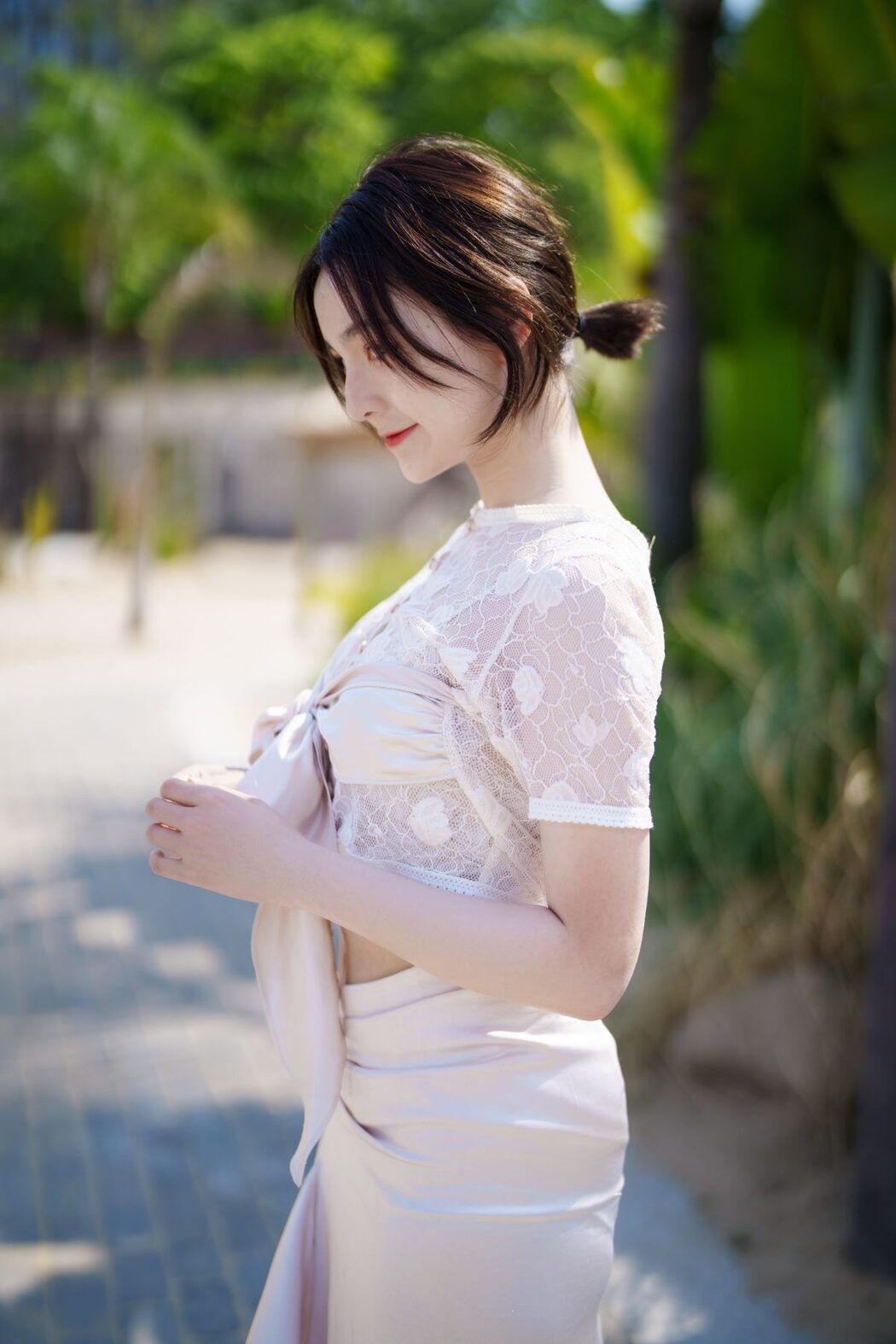 YiTuYu艺图语 Vol.546 Dudu