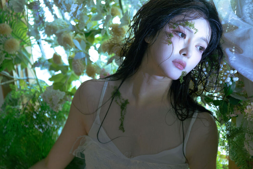 YiTuYu艺图语 Vol.6820 Xing Zhi Ka Tao