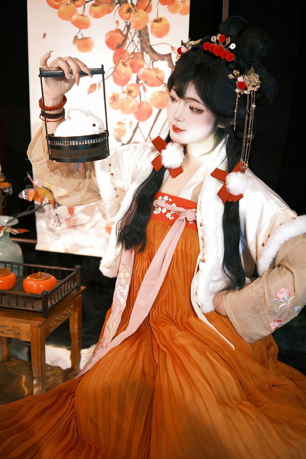 YiTuYu艺图语 Vol.6804 Kailin Jiang