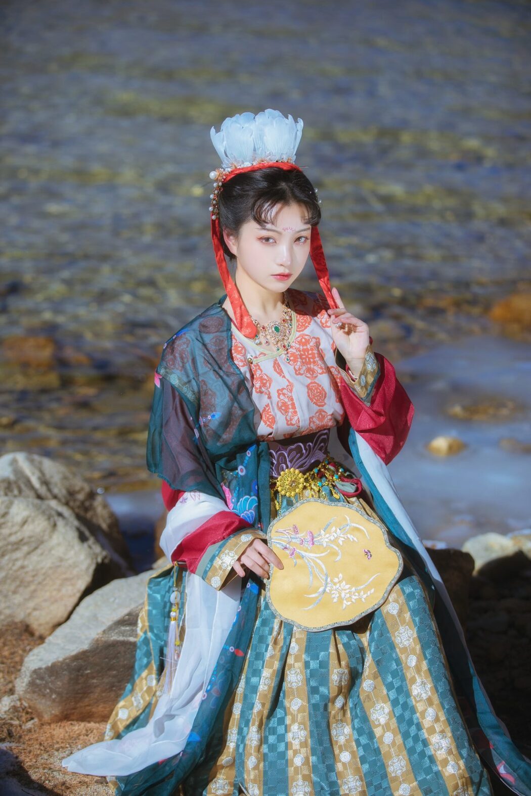 YiTuYu艺图语 Vol.509 Yi Qian Zhi Da Ri Ri