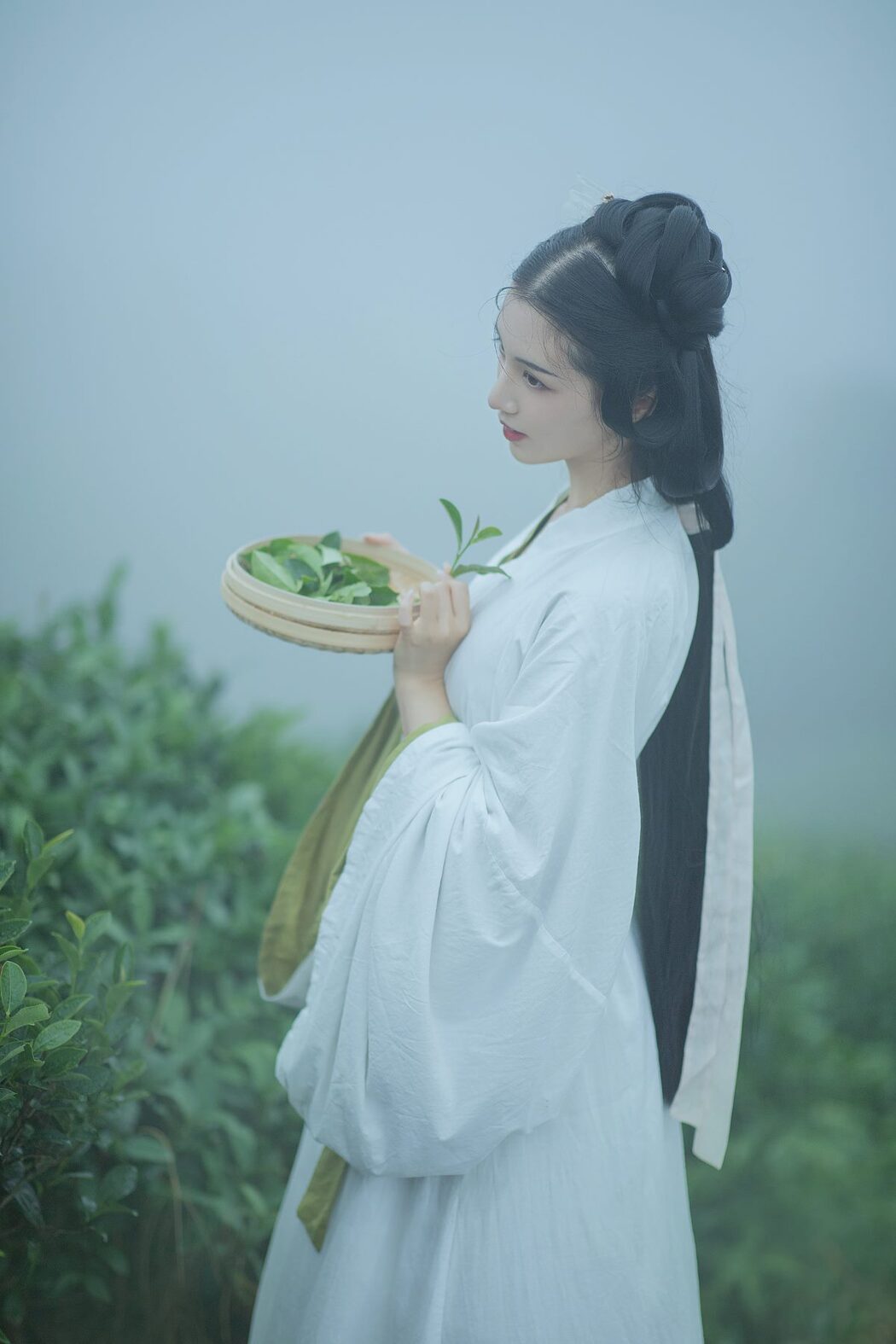 YiTuYu艺图语 Vol.574 Shi Ba chong Chuan