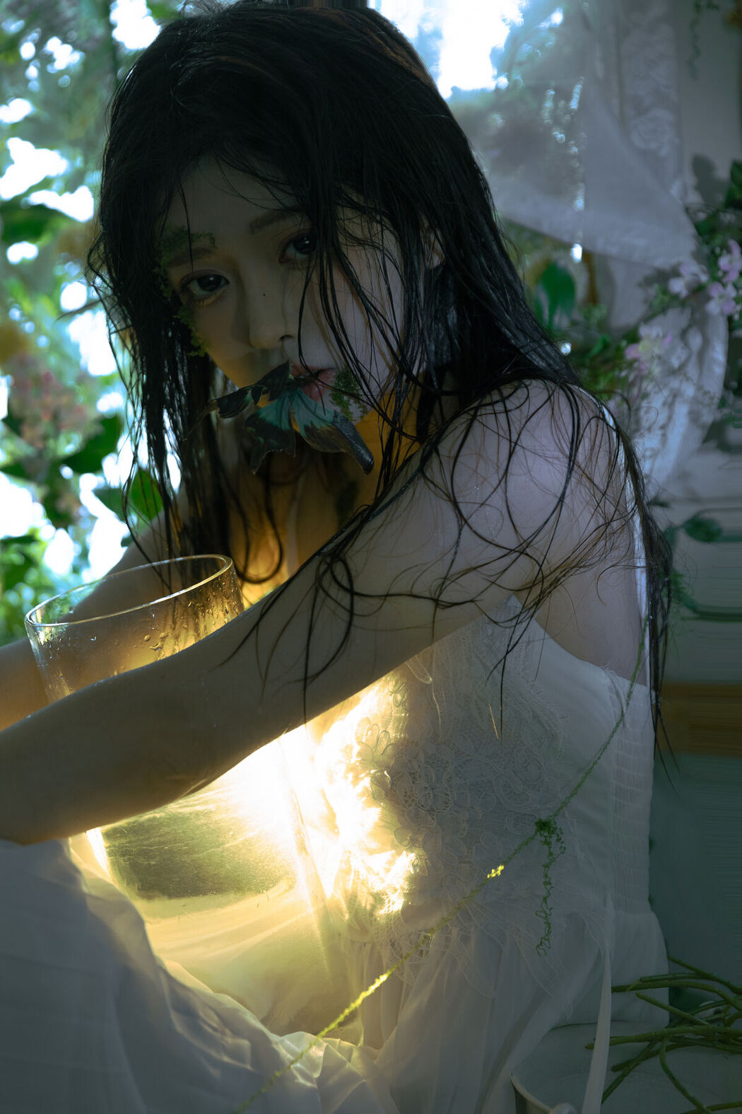 YiTuYu艺图语 Vol.6820 Xing Zhi Ka Tao