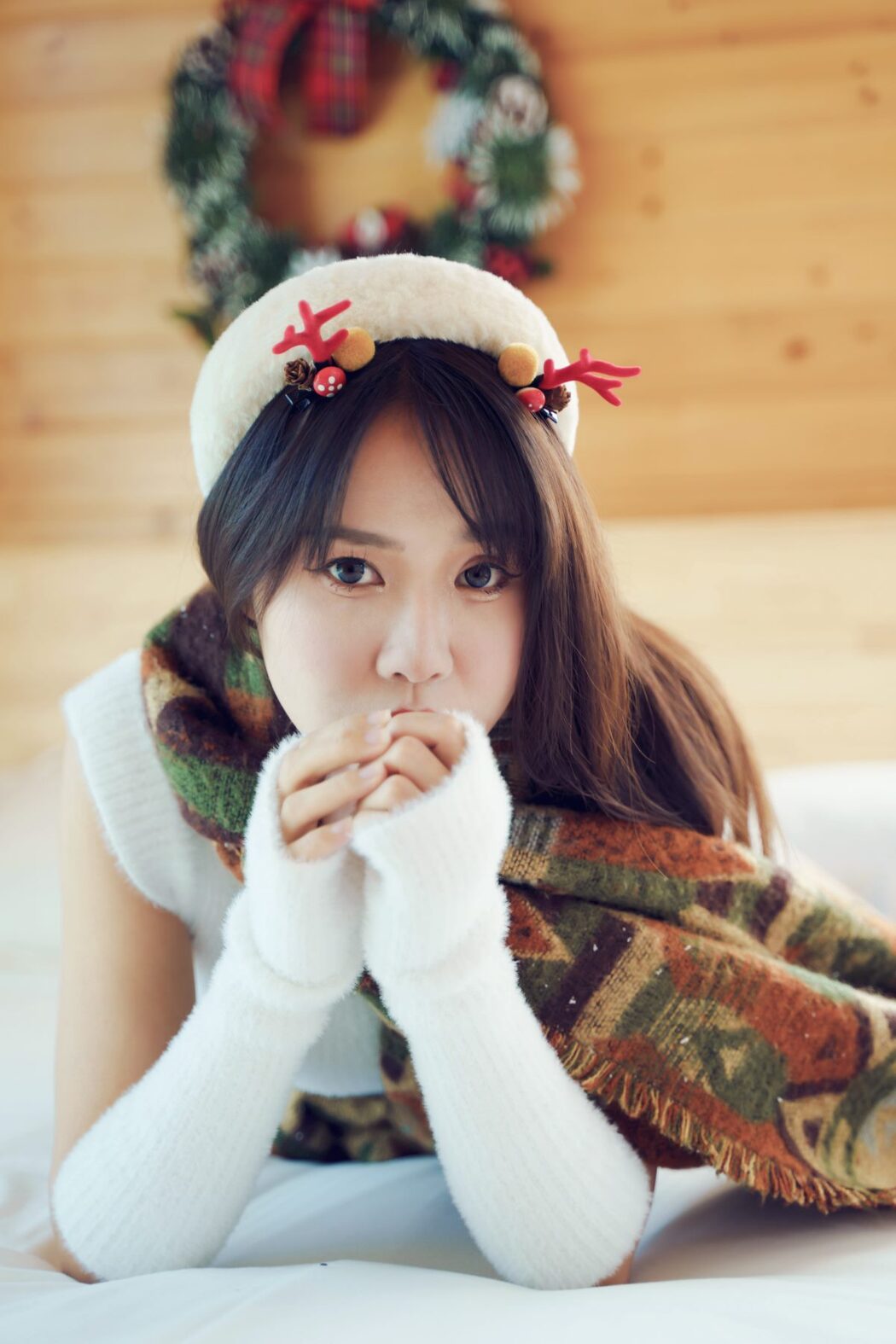 YiTuYu艺图语 Vol.598 lin