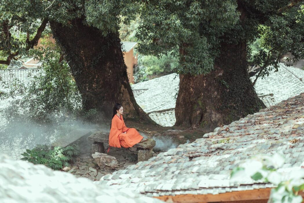 YiTuYu艺图语 Vol.510 Han Zhen