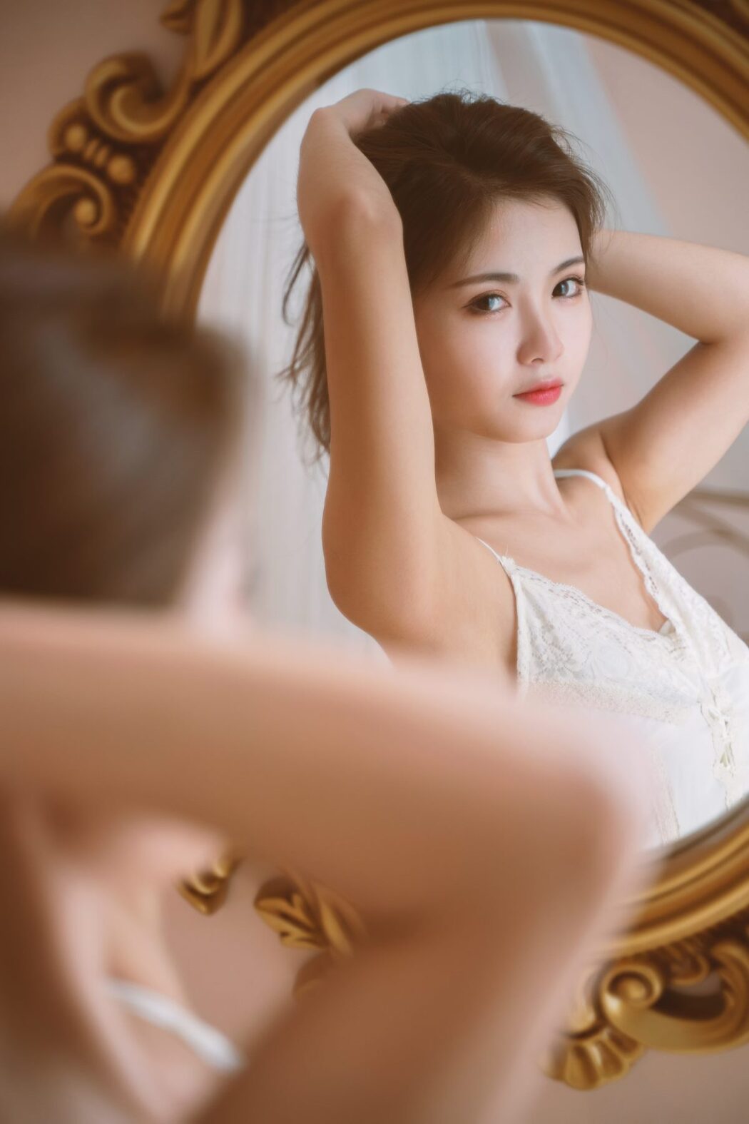 YiTuYu艺图语 Vol.519 Su Su