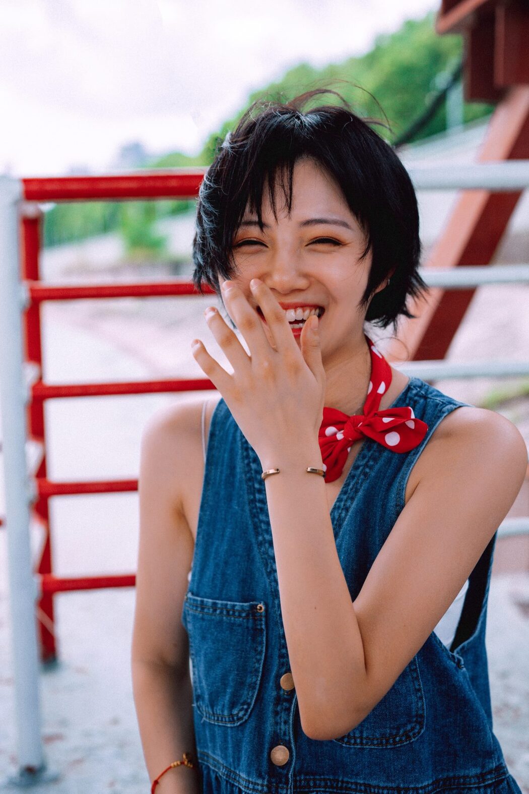 YiTuYu艺图语 Vol.569 Rei Bi Shio