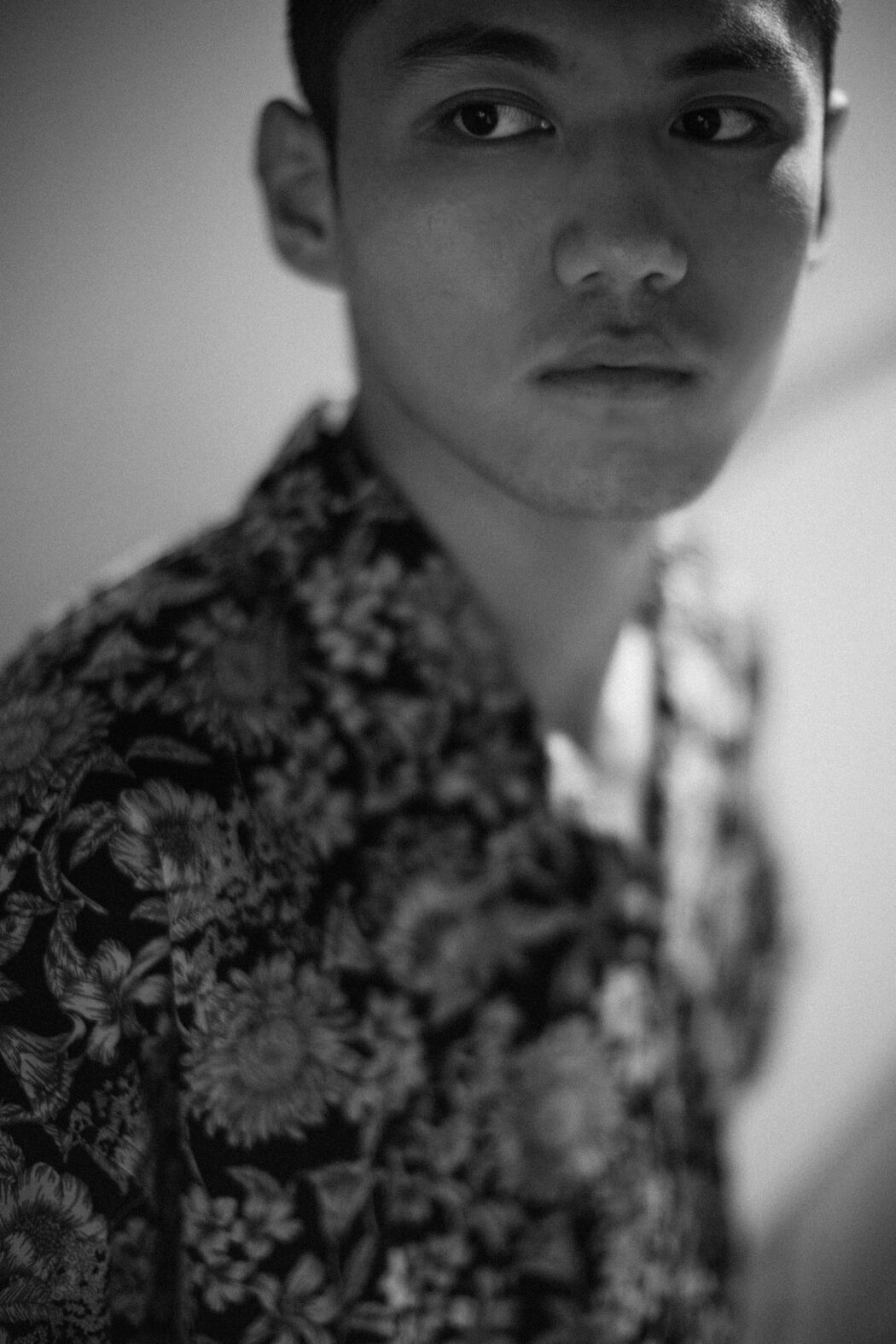 YiTuYu艺图语 Vol.513 Cui Pu Run