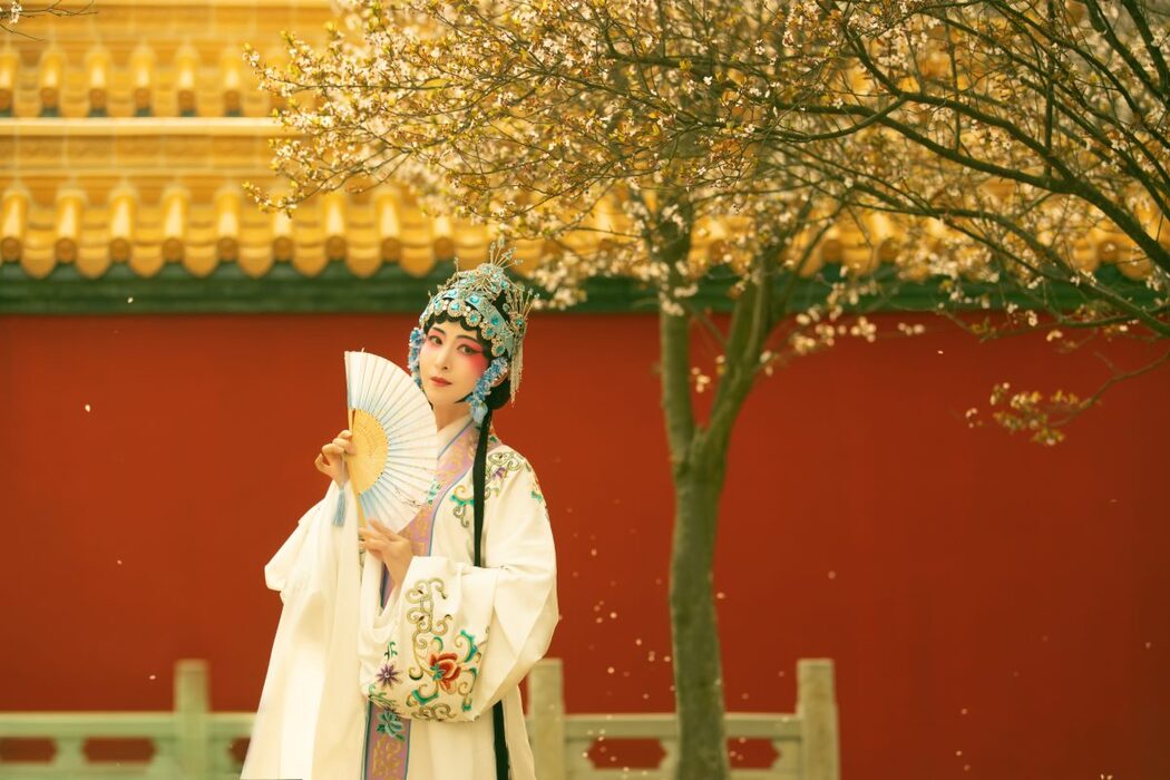 YiTuYu艺图语 Vol.588 Xiu Shui Ning Hua