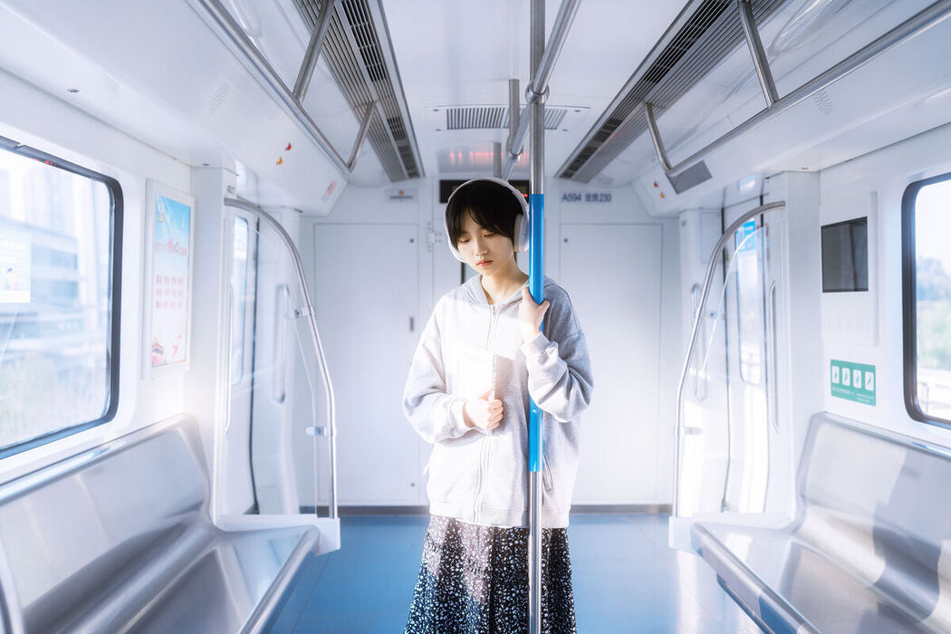 YiTuYu艺图语 Vol.6815 Lai Kou Qin Cai