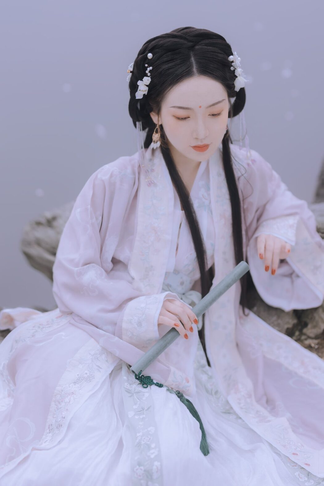 YiTuYu艺图语 Vol.505 Joyceee