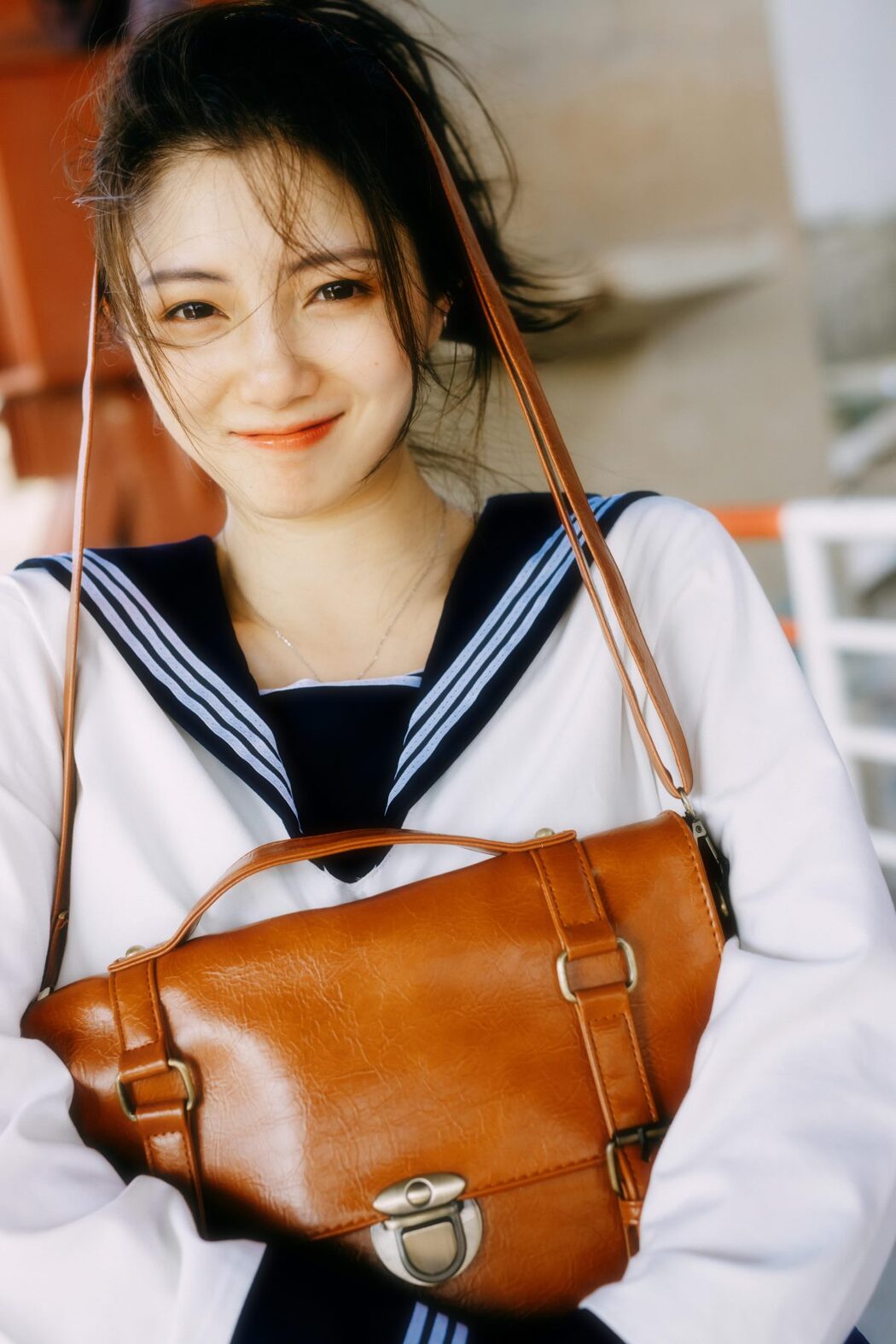 YiTuYu艺图语 Vol.552 Rei Bi Shio