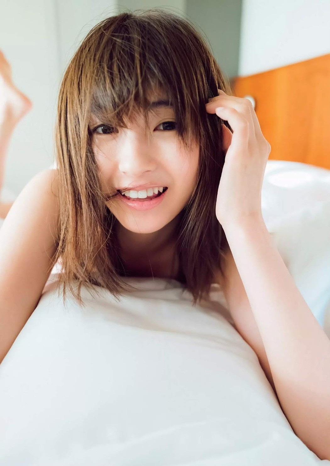 Sayuri Inoue 井上小百合, Weekly Playboy 2018 No.52 (週刊プレイボーイ 2018年52号)