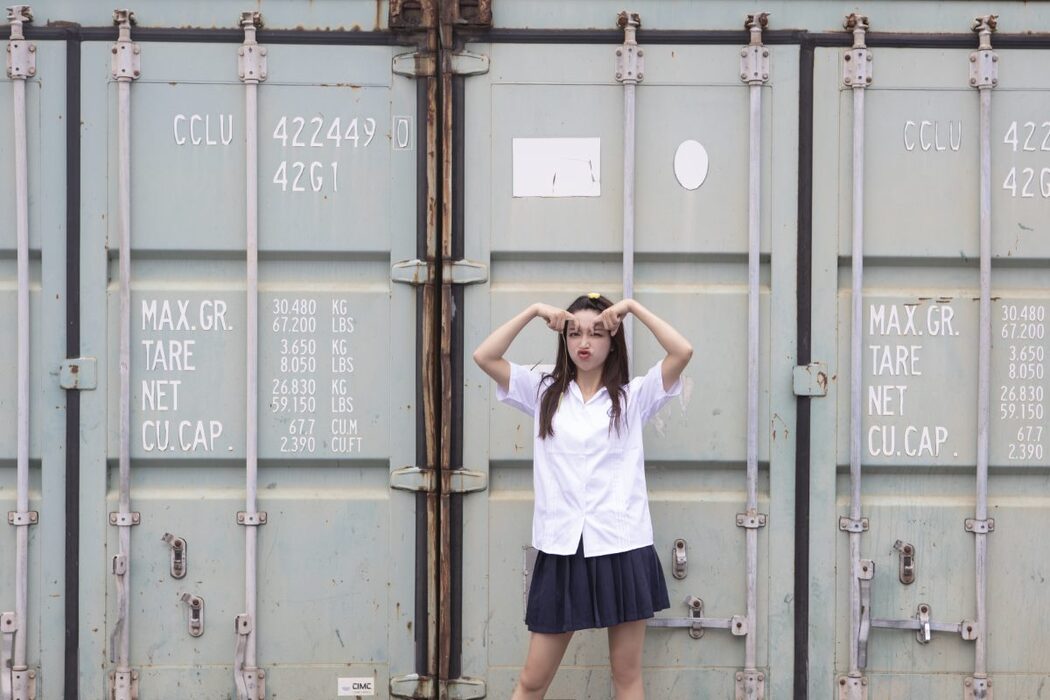 YiTuYu艺图语 Vol.494 Teng Ying