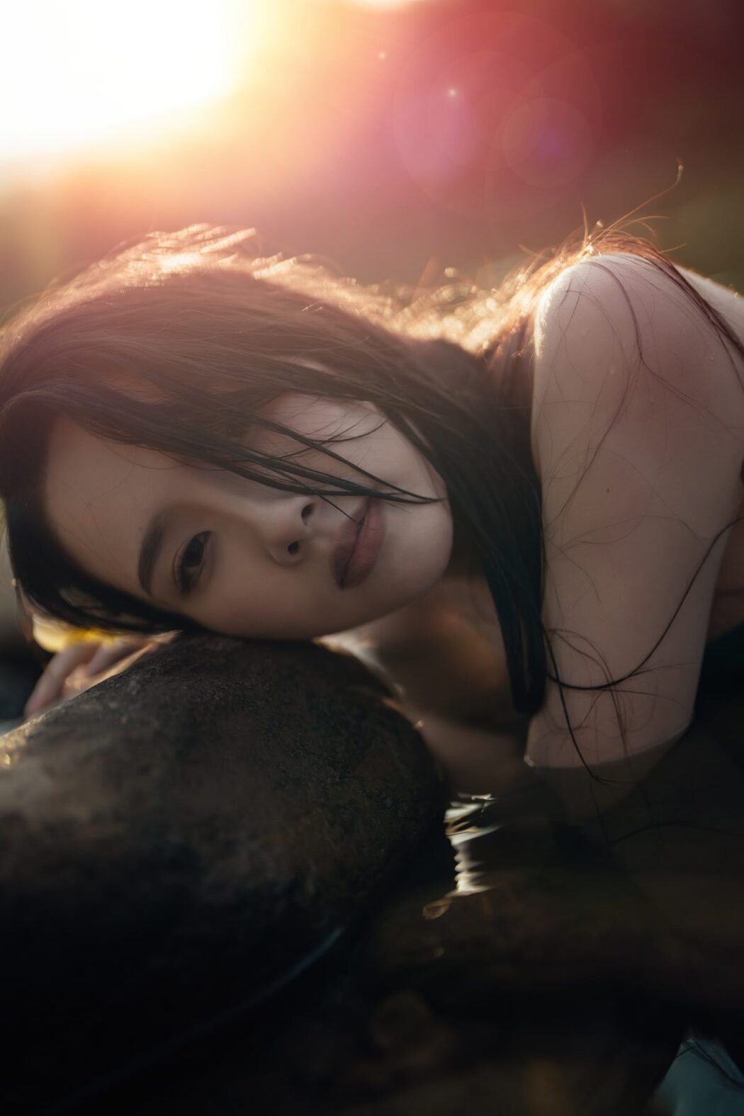 YiTuYu艺图语 Vol.562 Yao Mei