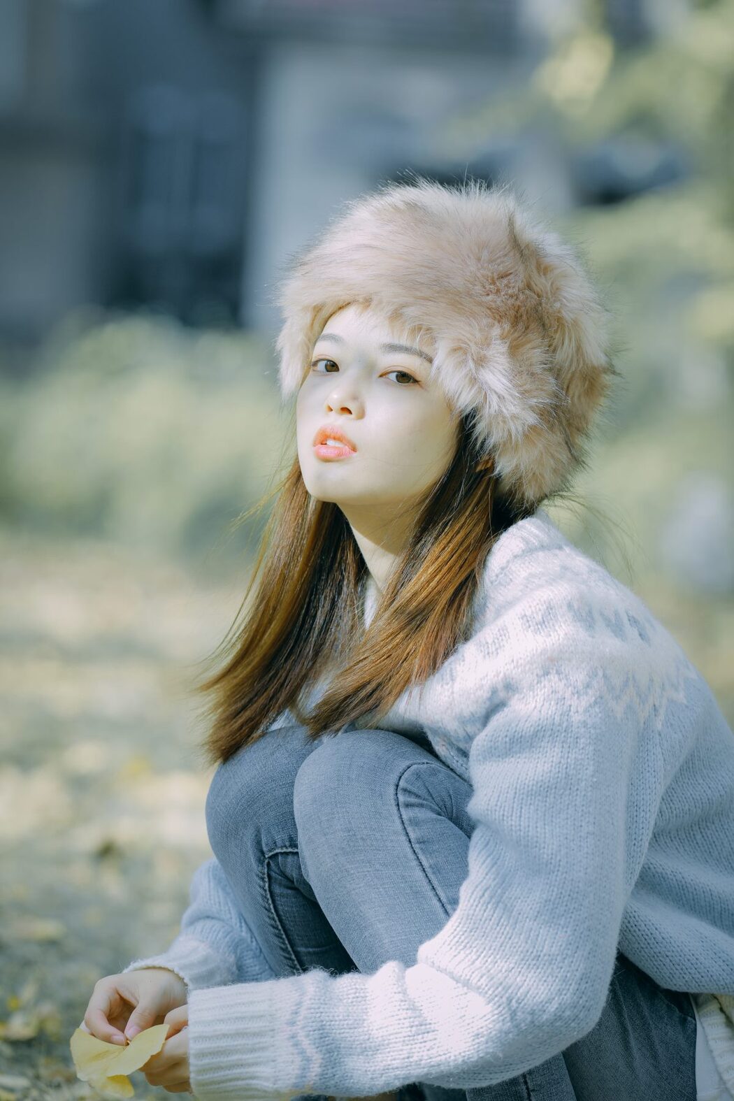 YiTuYu艺图语 Vol.604 Yi Ya Yi Ya Yo