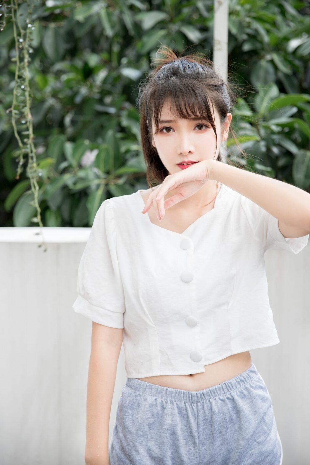 YiTuYu艺图语 Vol.529 Xiang Xiang