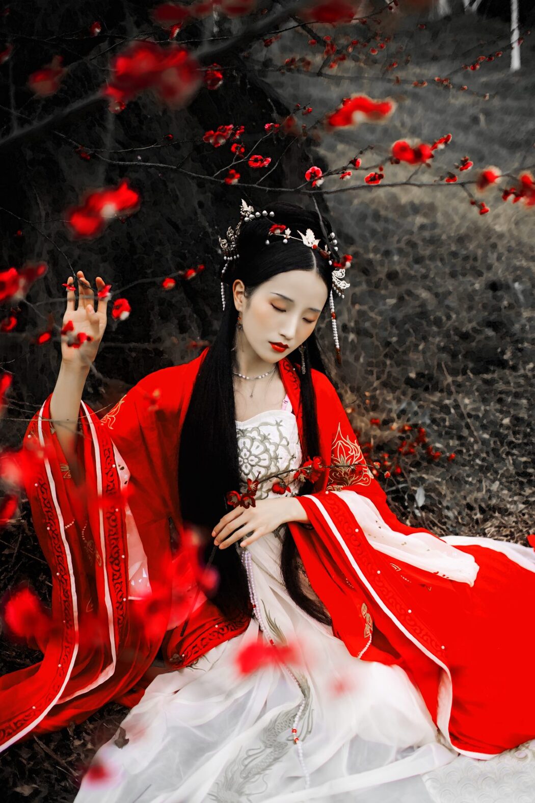 YiTuYu艺图语 Vol.581 Xiao Yu