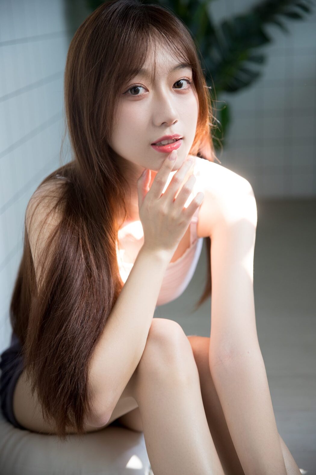 YiTuYu艺图语 Vol.537 KK