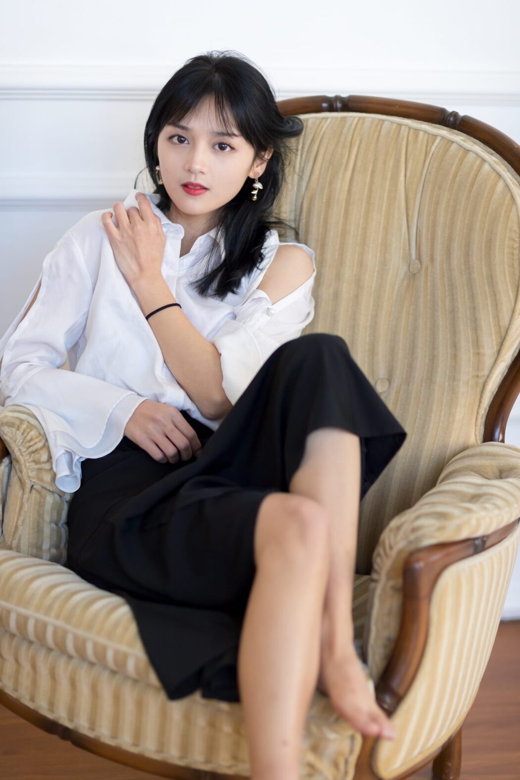 YiTuYu艺图语 Vol.530 Yu Wen