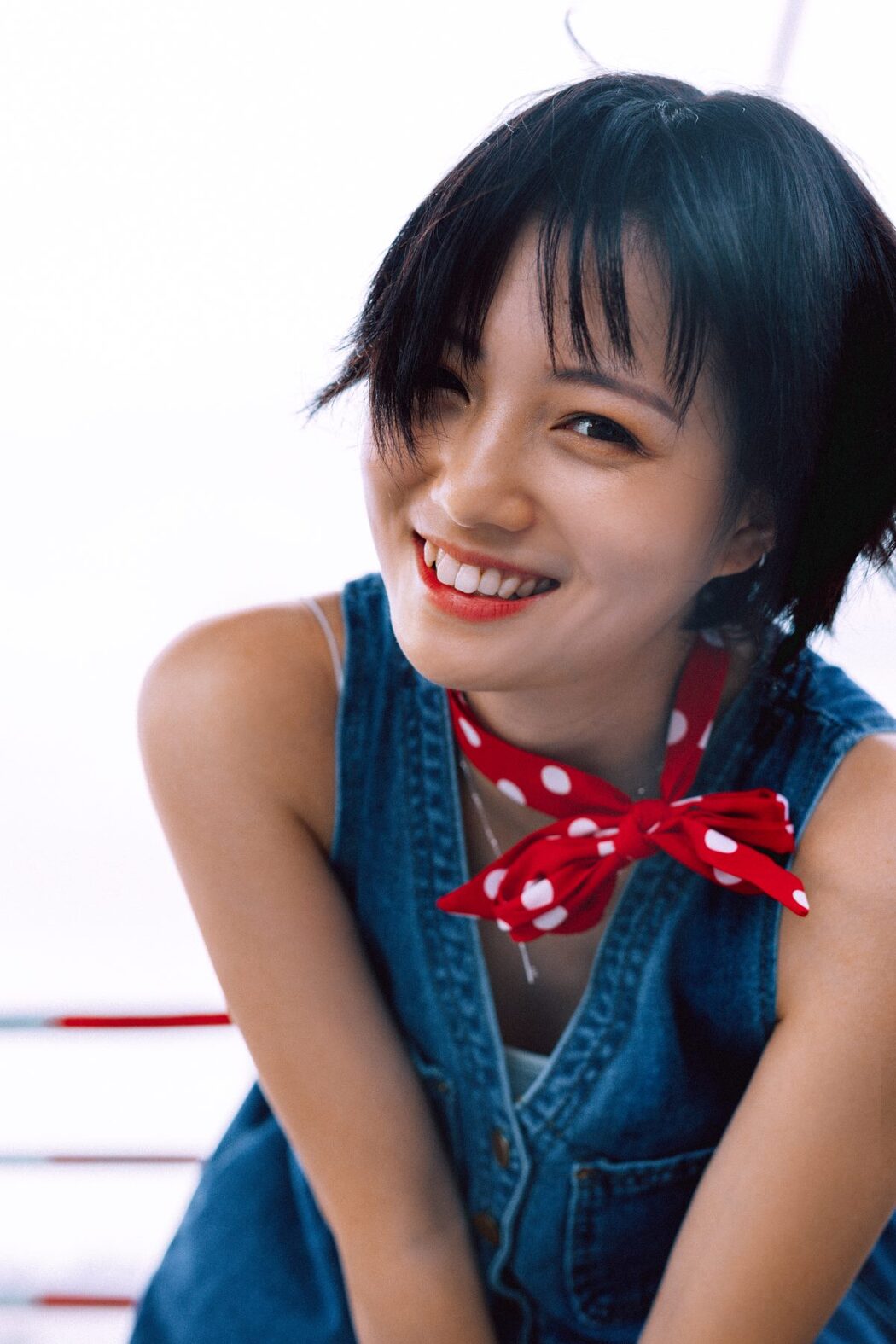 YiTuYu艺图语 Vol.569 Rei Bi Shio