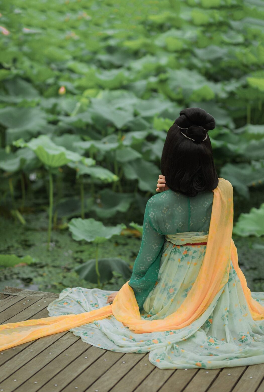 YiTuYu艺图语 Vol.499 Xu Yue Er