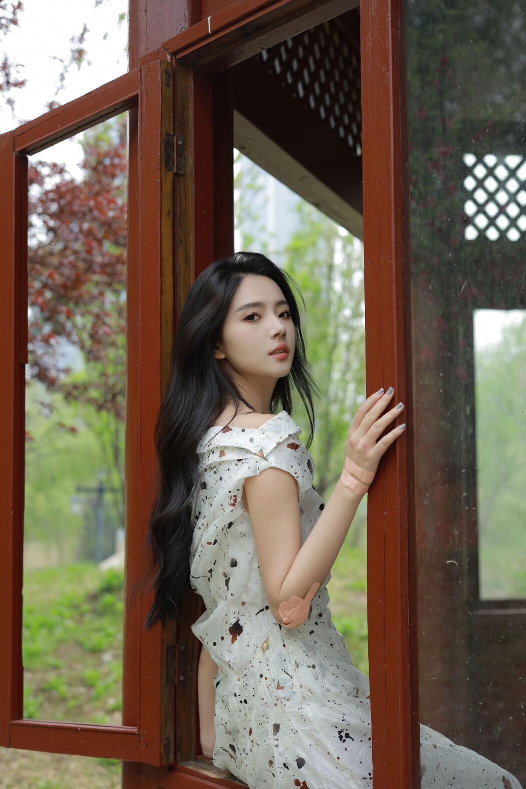 YiTuYu艺图语 Vol.6826 Elaine