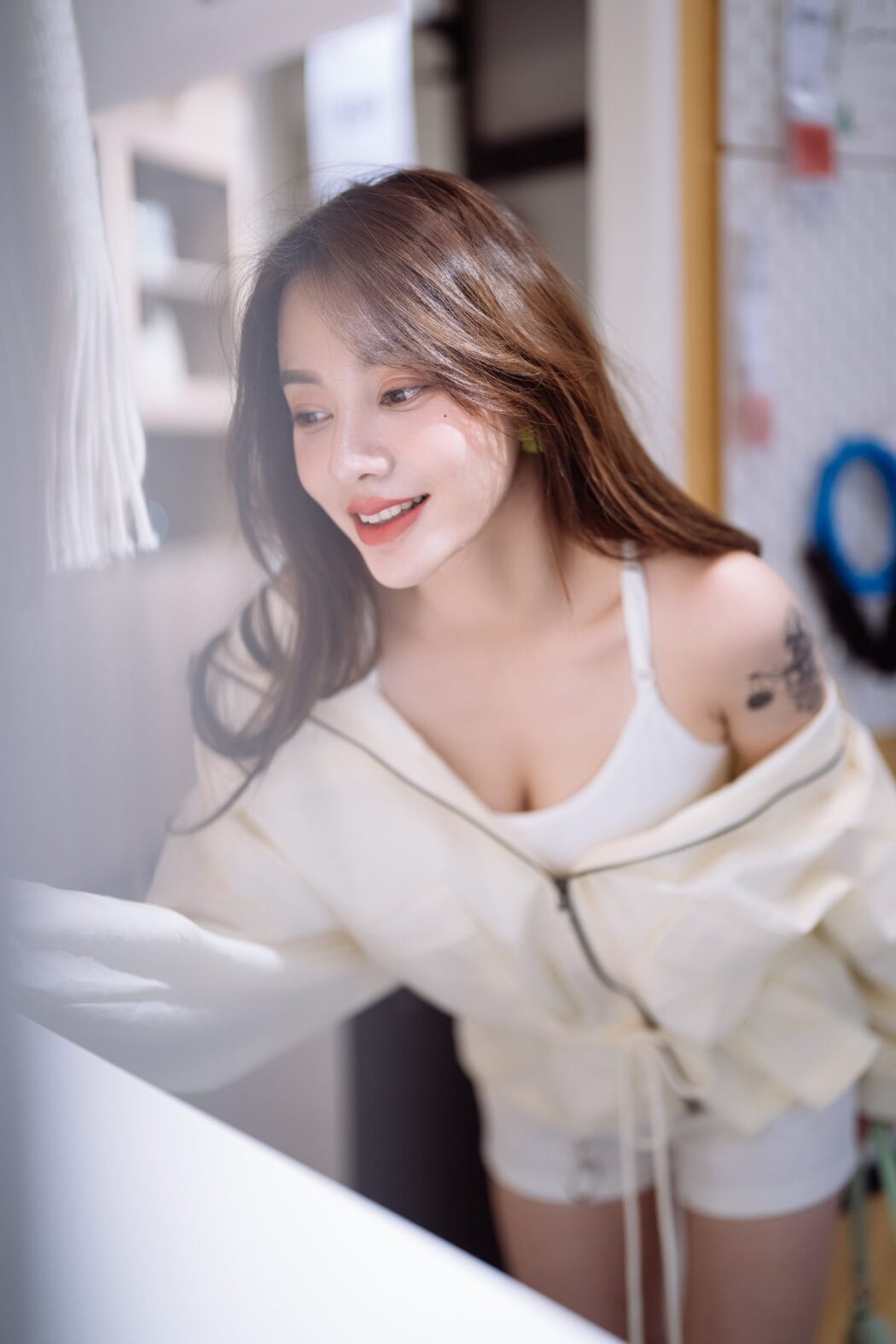 YiTuYu艺图语 Vol.527 Shu Wen Tong Xue