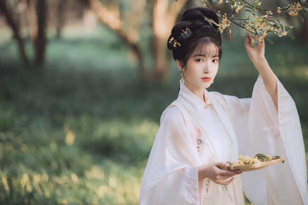 YiTuYu艺图语 Vol.557 Yi Zhi a Meng Zai