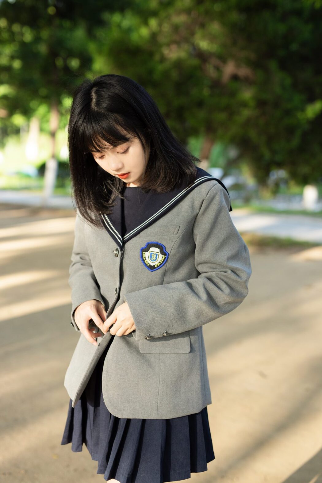 YiTuYu艺图语 Vol.582 Xiao Wei
