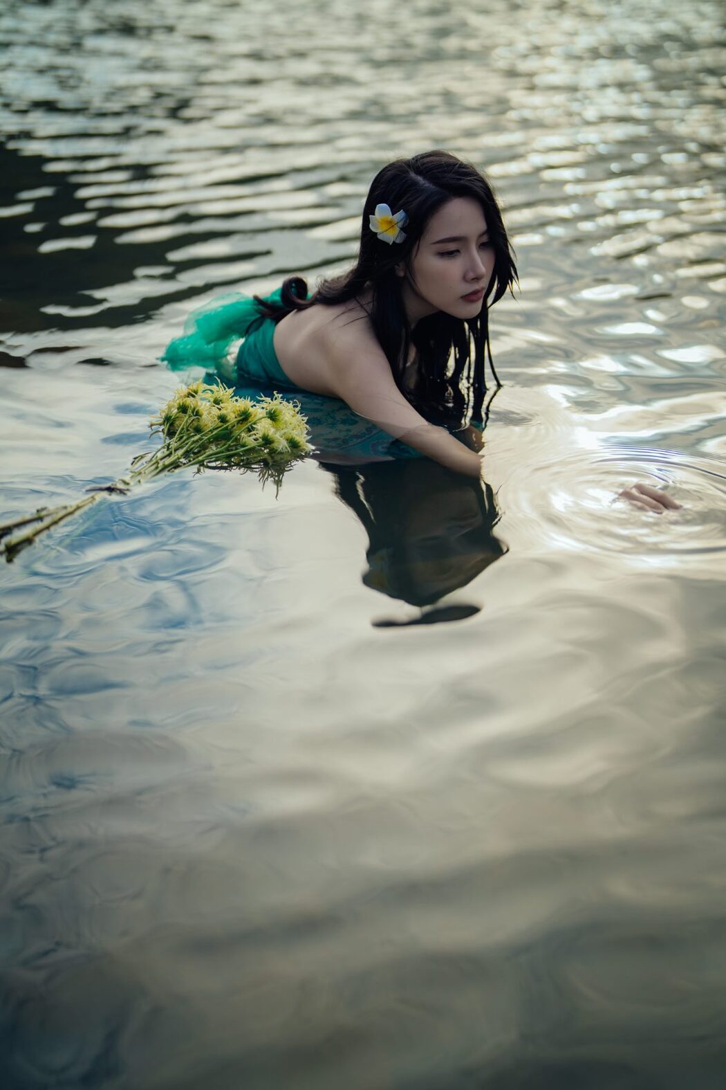 YiTuYu艺图语 Vol.562 Yao Mei