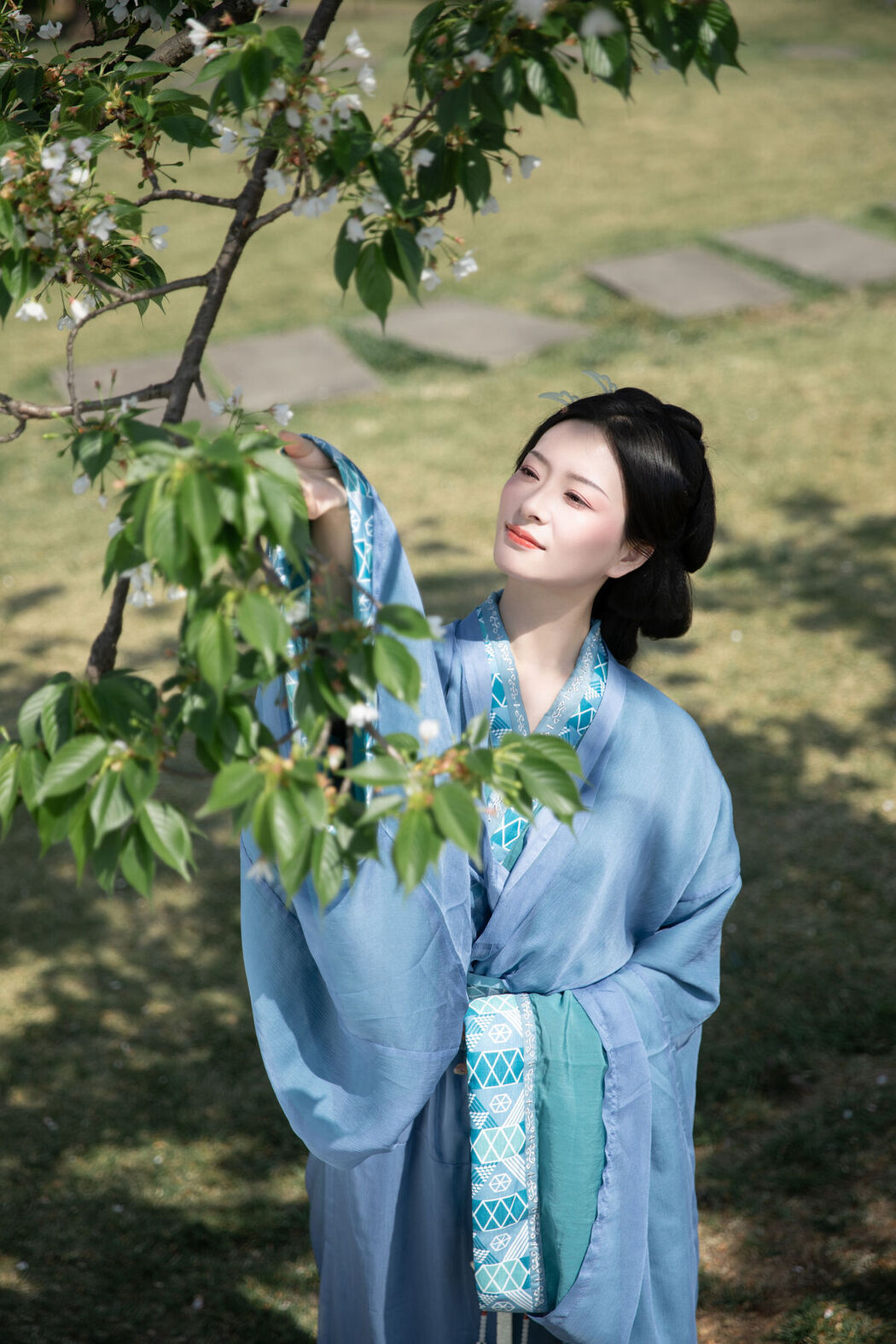 YiTuYu艺图语 Vol.6805 Yang Yang