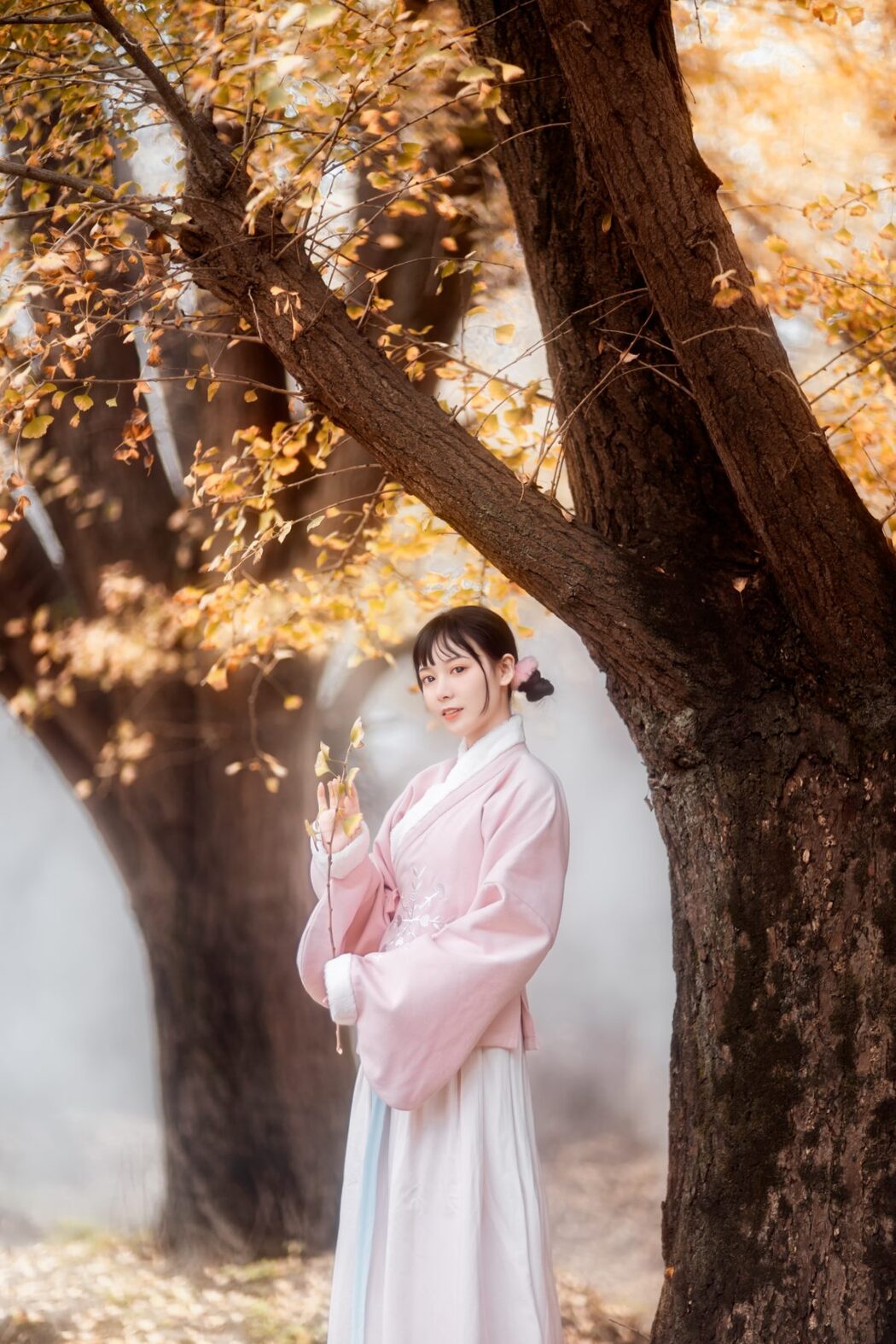 YiTuYu艺图语 Vol.591 Li Tai Bai
