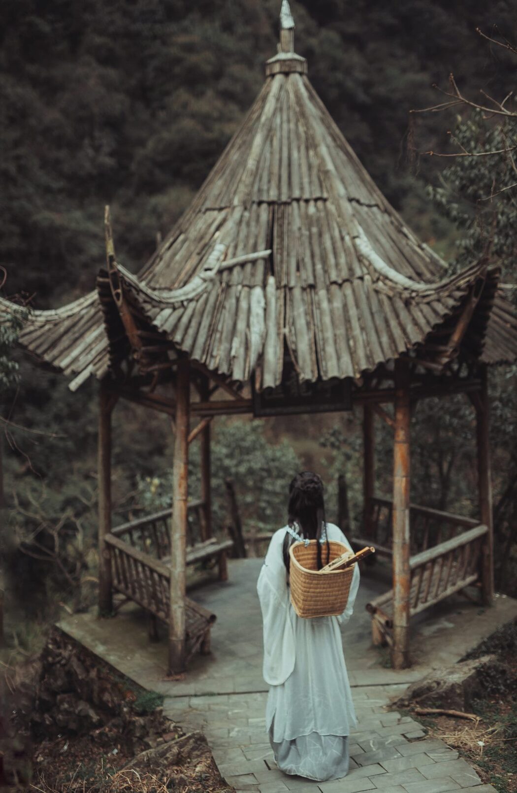 YiTuYu艺图语 Vol.488 Jing Xian